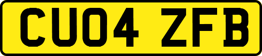CU04ZFB