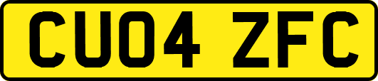 CU04ZFC