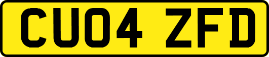 CU04ZFD