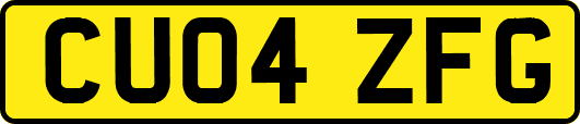 CU04ZFG