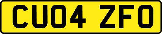 CU04ZFO