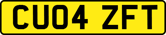 CU04ZFT