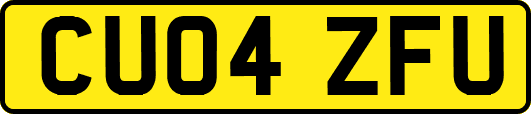 CU04ZFU