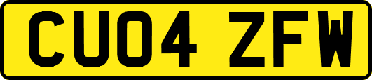 CU04ZFW