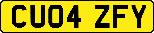 CU04ZFY