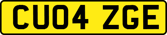 CU04ZGE