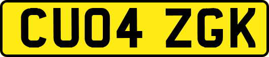 CU04ZGK