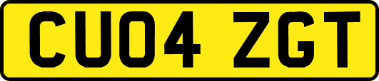 CU04ZGT