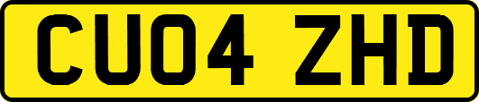 CU04ZHD
