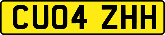 CU04ZHH