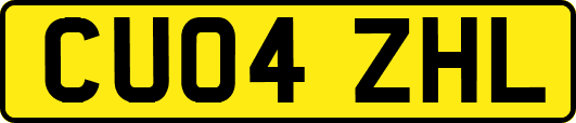 CU04ZHL