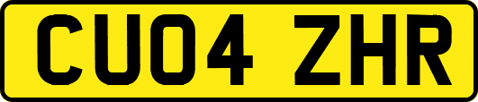 CU04ZHR