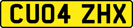 CU04ZHX