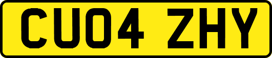 CU04ZHY