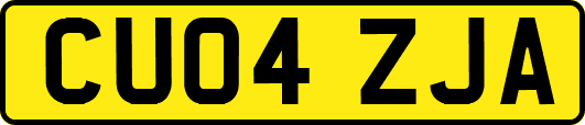 CU04ZJA