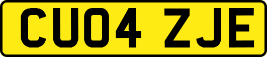 CU04ZJE