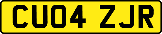 CU04ZJR