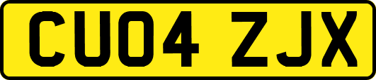 CU04ZJX