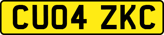 CU04ZKC