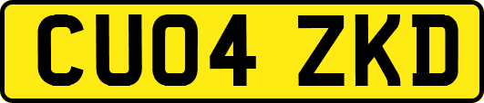 CU04ZKD