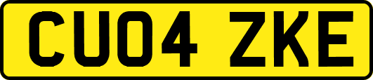 CU04ZKE