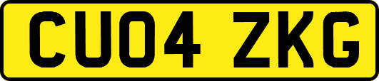 CU04ZKG