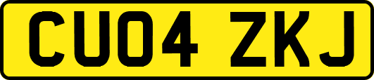 CU04ZKJ