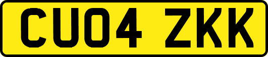 CU04ZKK