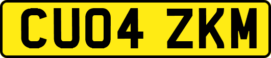 CU04ZKM