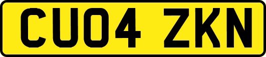 CU04ZKN