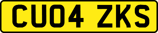 CU04ZKS