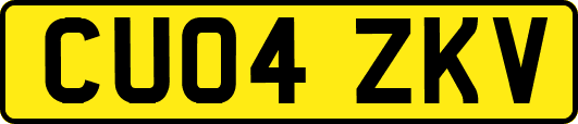 CU04ZKV