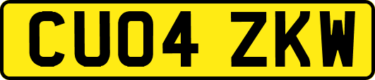 CU04ZKW