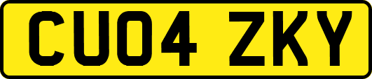 CU04ZKY