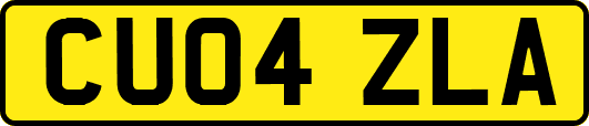 CU04ZLA