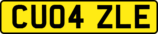 CU04ZLE