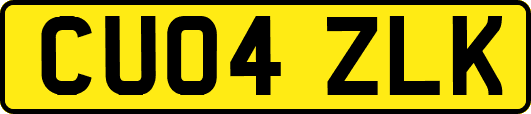 CU04ZLK