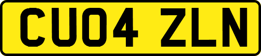 CU04ZLN