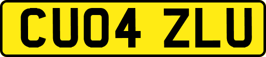 CU04ZLU
