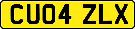 CU04ZLX