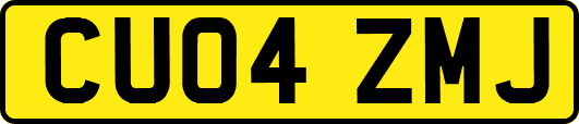 CU04ZMJ