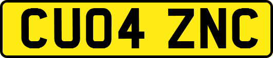 CU04ZNC