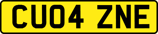 CU04ZNE