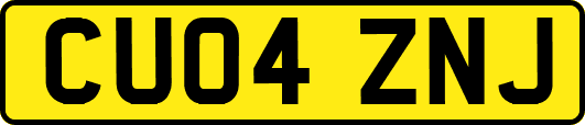 CU04ZNJ