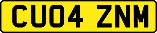 CU04ZNM