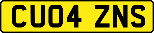 CU04ZNS