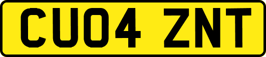 CU04ZNT