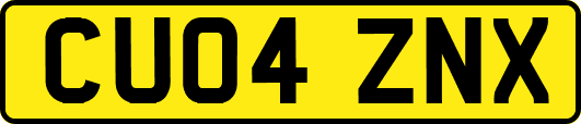 CU04ZNX