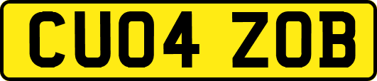 CU04ZOB