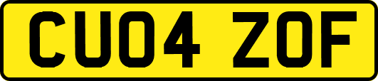 CU04ZOF